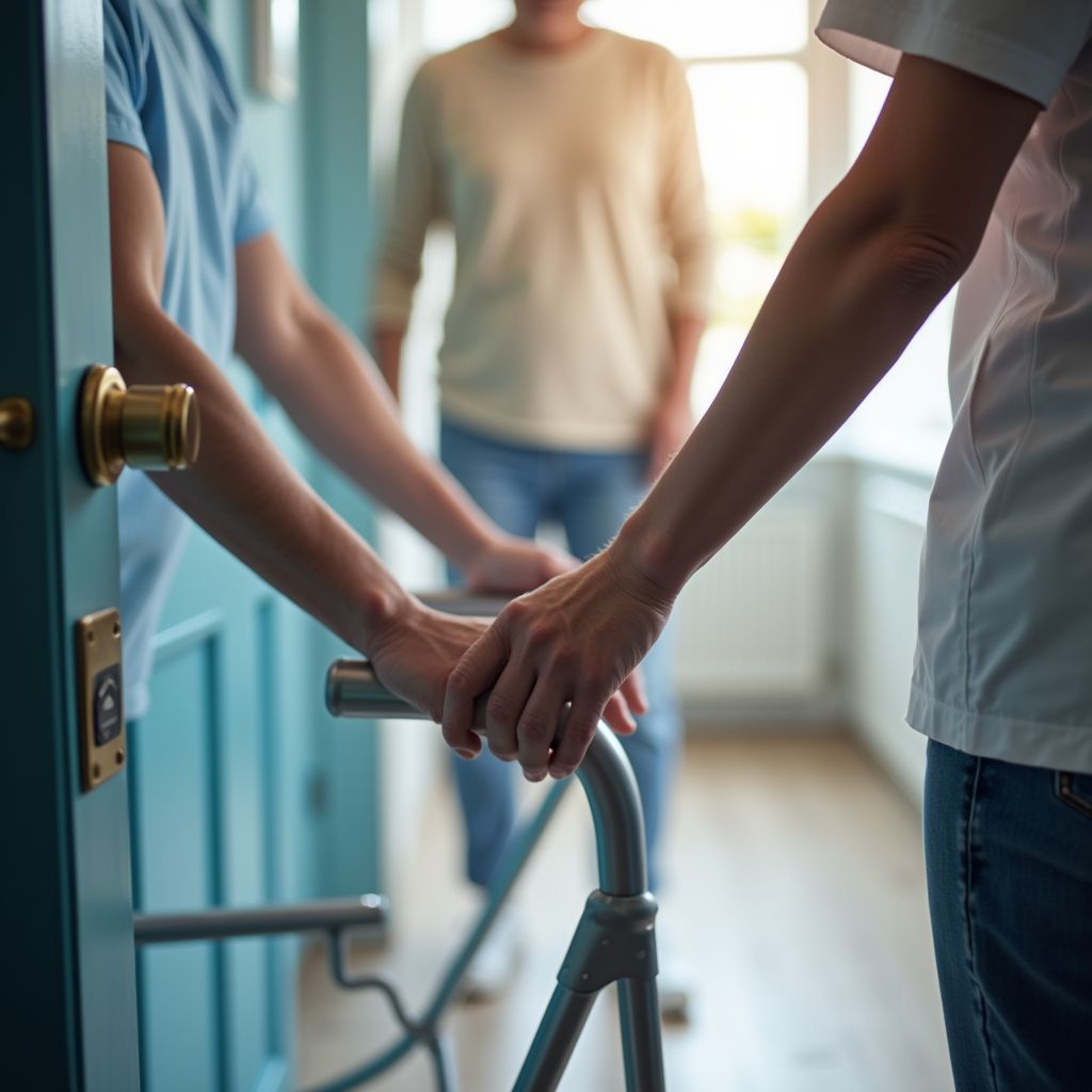 Alltagshilfe in Reutlingen