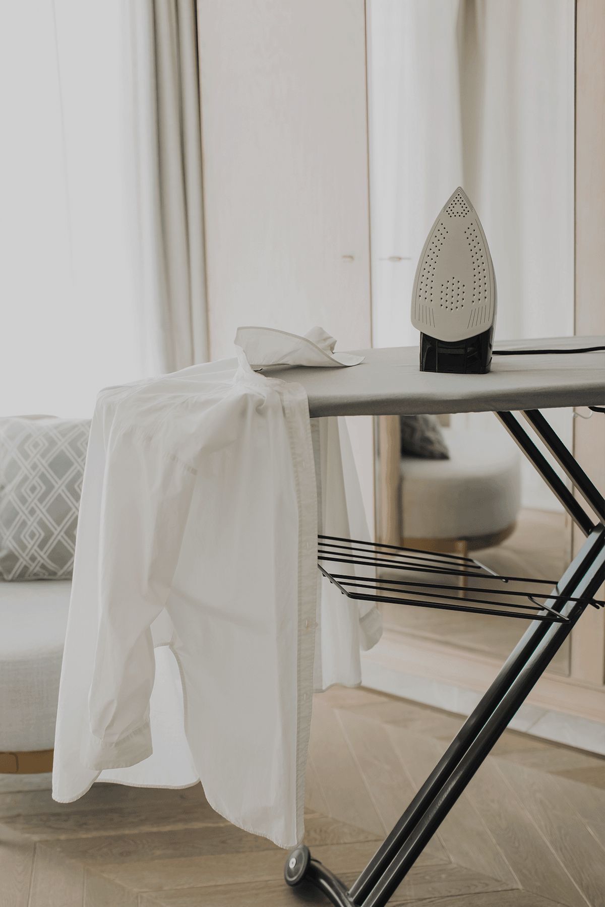 Bügelservice in Reutlingen