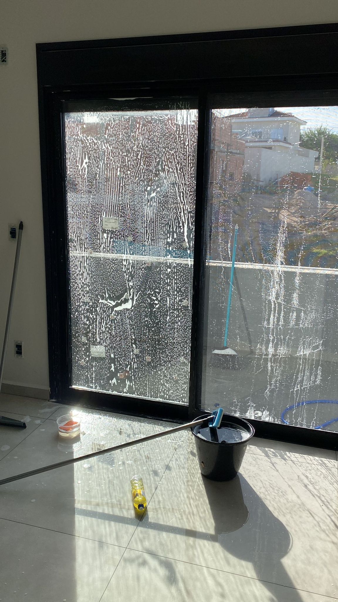 Fensterputzen in Reutlingen